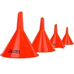 Dedc Oil Funnels, Gas Plastic Set For 4PCS New. Price: $21.59.