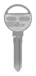 H-57 Ford Key Blank (d) New. Price: $26.12.