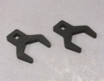 Ford 205-474 Otc Rotunda Driveshaft Coupler Torquing Wrench Set Used. Price: $17.99.