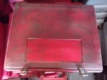 Ford Rotunda TKIT-1988-F/FLM/LT Incomplete Piece Set Used. Price: $45.00.