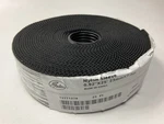 Gates G81801-0014 Hydraulic Hose Nylon Protective Sleeve 0.92" X 25' Feet New. Price: $53.95.