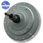 Lg Washer Clutch Drive Shaft & Shifter AEN73131406 AEN73131403 AEN73651402 Used. Price: $144.89.