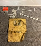 Kent-moore J-7665 1959 Wcfb Carburetor Tools Used. Price: $39.95.