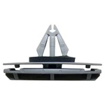 Crown 55157055AA Moulding Clip For 2007-2017 Jeep Wrangler New. Price: $14.81.