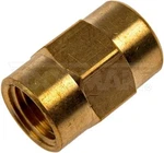 Dorman 490-121.1 COUPLING-1/4 In. Fnpt New. Price: $15.48.