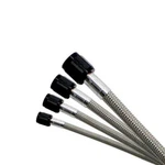 Nitrous Express Hydraulic Hose 10124 New. Price: $66.04.