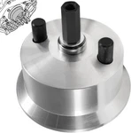 For Duramax & Isuzu 6.6L Rear Crankshaft Seal Wear Sleeve Installer Tool J-44642 New. Price: $136.99.