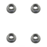 Pack 2009-2025 Genuine Mopar Chrysler Pacifica Hex Flange Lock Nut 6104720AA New. Price: $24.95.