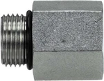 Hydraulic Coupling / Adapter Gates G60340-1008 New. Price: $22.94.