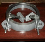 Wilton Vise, Base Assy C2, 600S, 1780 Early C3'S With Cleats ( No Ring) New!!. Price: $209.50.