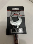 Performance Tool W30230, 15/16 Combo Wrench New. Price: $20.66.
