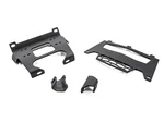 Superatv Winch Mounting Plate For Polaris Rzr Xp 1000 / (2014-2018) New. Price: $86.95.