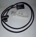 Kent Moore J-45412 O2 Sensor Extension Harness Specialty Tool Used. Price: $12.50.