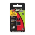 Screwdrvr Bit Trx 15 1'' New. Price: $16.47.