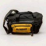 Dewalt DWST60104-1 IP54 20" Pro Open Mouth Tool Bag Stack Strap Heavy Duty Used. Price: $65.00.