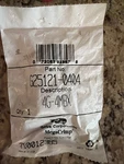 Gates G25121-0404 Male O-ring Boss Swivel (megacrimp) New. Price: $18.99.
