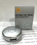 Mac Studio Fix Tech Foundation NC38 Cream-to-powder 0.35OZ Full Size With Box New. Price: $26.99.
