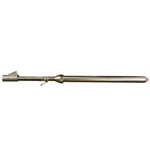 Milton S-986 Dual-head Tire Pressure Gauge, 10-160 Psi, Straight Foot New. Price: $38.63.
