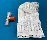Genuine Volvo 21339351 Mack Truck Multi-purpose 2-WAY Aftertreatment Check Valve New. Price: $341.96.