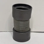 Dyson DC28 DC27 Small Short Internal Hose Assembly Genuine 916377-02 / 915615-03 Used. Price: $44.87.