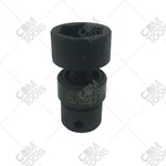 Sunex 321UM 3/8" Drive 21MM Universal Impact Socket New. Price: $18.99.