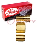 Gates G40170-1212B Hydraulic Coupling Adapter For 111142 111025 Tools Al New. Price: $40.23.