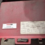 Ford Rotunda Otc Essential Special Service Tools Set T83P-1000-LMH Used. Price: $89.95.