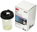 3M 16121 Pps Type H/o Mini Pressure Cup (6 Oz) New. Price: $58.14.