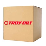 Troy Bilt 749-0907B-0637 Lower Handle Genuine Part For Lawn Equipment New. Price: $97.38.