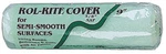Linzer RR950-9 Rite Paint Rollercover 1/2 Nap, Box Of 24 New. Price: $40.95.