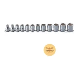Ko-ken 6PT Socket Set RS3400M/12 12PCS Made In Japan New. Price: $77.32.
