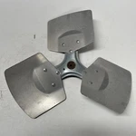 Tec Shortblocks 51568-2 "14"" 3-BLADE Ccw Fan T000253 Used. Price: $70.00.