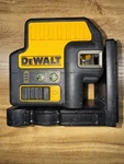 Dewalt DW0825LG 12V Max 5-SPOT + Cross Line Green Laser Level Calibrated Used. Price: $220.00.