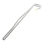 Samsung DA47-00318H Refrigerator Heater Metal Sheath AC120V AW4 Fre 62.6 New. Price: $126.56.