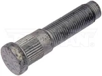 Dorman 610-560 Serrated Wheel Stud 1/2-20 .579 In. Knurl 2-1/4 Length New. Price: $103.37.