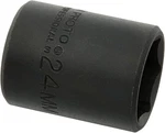 Stanley Proto 1/2" (24MM) Drive Impact Socket, J7424MT New. Price: $24.94.