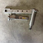 Kent Moore J-35580-3 J-44646 Duramax Diesel 6.6L Valve Spring Compressor Used. Price: $350.00.
