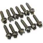 Gold Ice Screws 3/4" 1000/PACK 1250-0306 New. Price: $101.44.