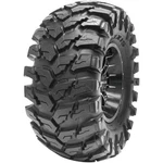 Maxxis Powersports MU521 27X11-12 Tire Bias 6-PLY Rear TM00065600 New. Price: $182.59.