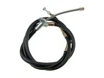 Rear Right Parking Brake Cable Dorman For 1992 Toyota Paseo New. Price: $48.93.