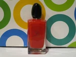 Giorgio Armani Passione Eau De Parfum Spray 3.4 Oz New. Price: $64.00.