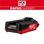 Milwaukee Electric Tools Mxfrc Fuel Rapid Charger New. Price: $438.84.