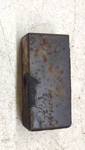 Kent Moore Km Gm Tool J-21777-85 Pinion Gauge Setting Plate SKU83T Used. Price: $11.96.