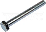 Dorman 428-590 Cap Screw-hex Head-class 8.8- M10-1.25 90MM New. Price: $31.87.