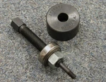 Kent-moore J-38873 Drive Plate Installer Tool Set Used. Price: $42.99.