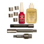 Time-sert 5588 M14 X 1.25 Add Ford Triton Triple Oversized Thread Repair Kit New. Price: $462.67.