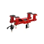 Aff Fuel Tank Adapter, Transmission Jack Accessory, 3198 New. Price: $595.62.