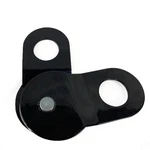 Overland Vehicle Systems Snatch Block 19139805 New. Price: $33.37.