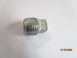 Pipe Plug Dorman 090-001 New. Price: $7.49.