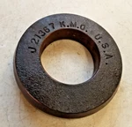 Kent-moore J-21367 Rear Sprang Installer Tool Used. Price: $17.00.